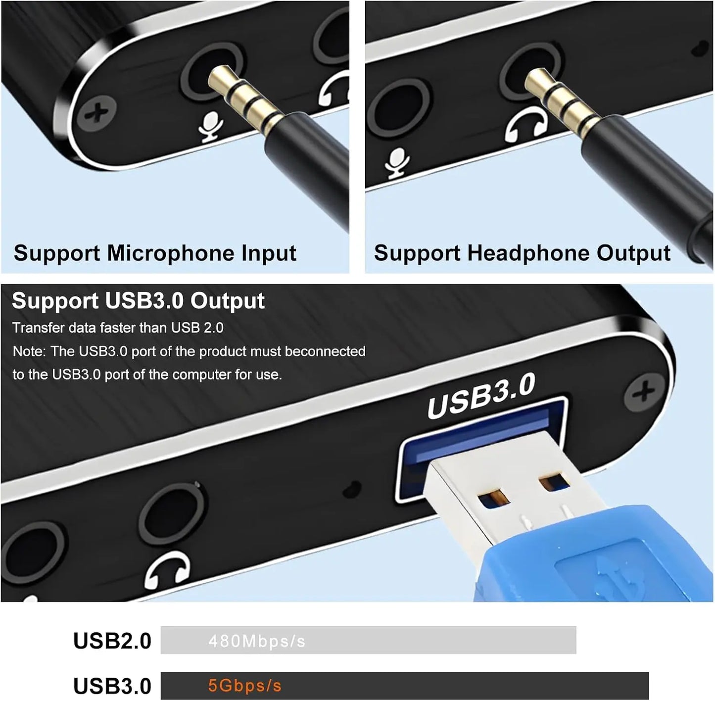 Capture Card, Audio Video Capture Card with Microphone 4K HDMI Loop-Out, Video Recorder for Gaming/Live Streaming/Video Switch/Ps4/Obs/Camera/Pc Accessories Conference