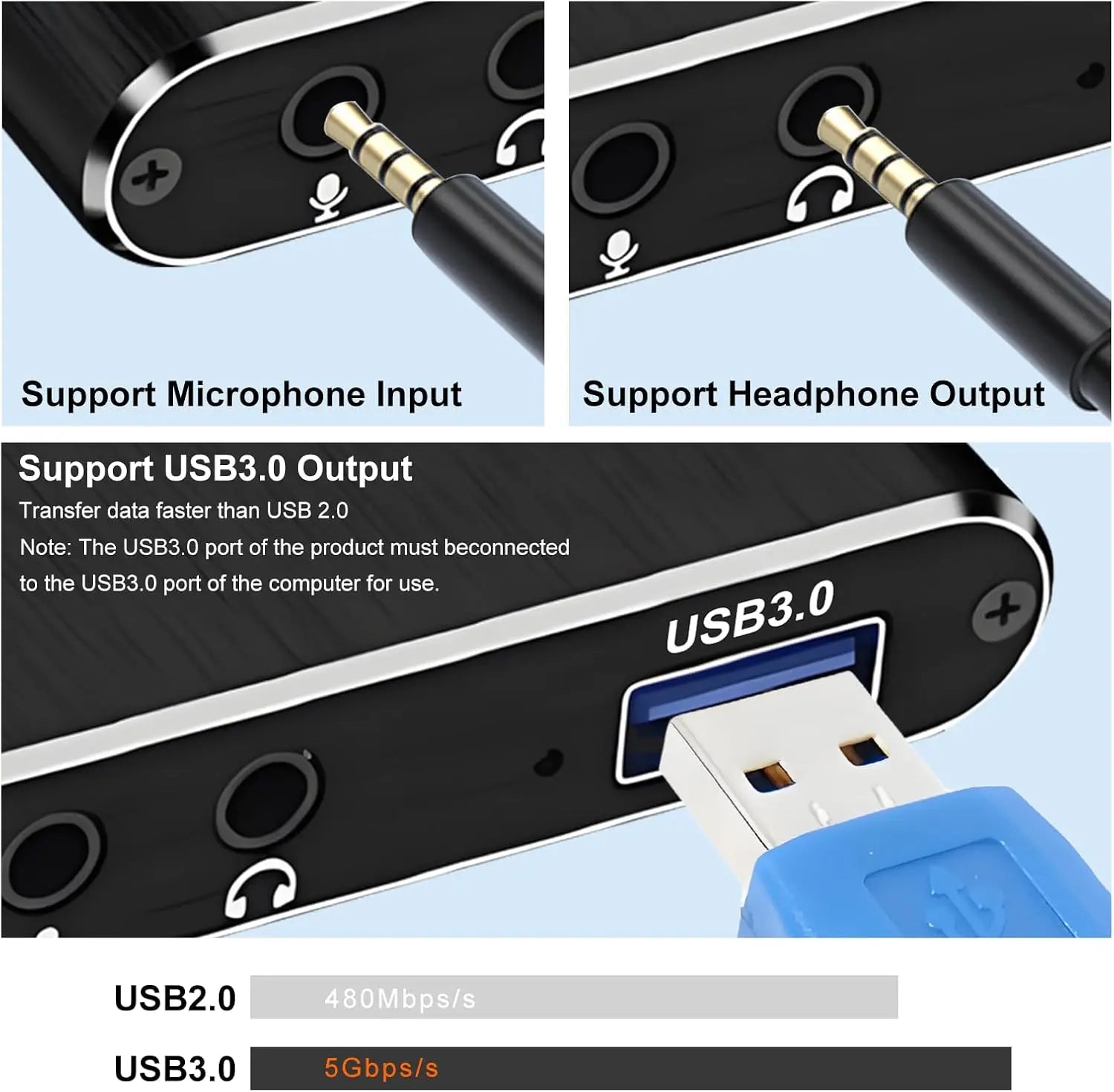 Capture Card, Audio Video Capture Card with Microphone 4K HDMI Loop-Out, Video Recorder for Gaming/Live Streaming/Video Switch/Ps4/Obs/Camera/Pc Accessories Conference